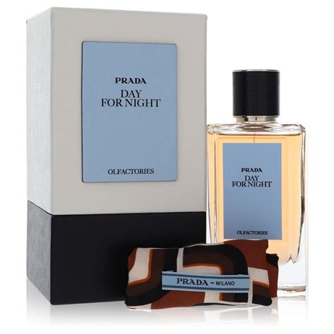 perfume prada unisex|Prada olfactories day for night.